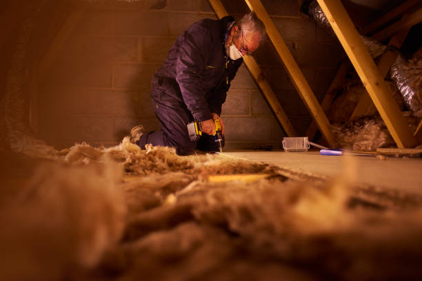 Best Spray Foam Insulation  in Delafield, WI